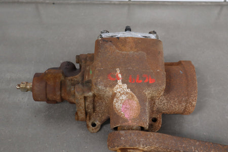 2002-2005 Ford F-250 Super Duty Steering Gear 2C3Z3504AARM OEM
