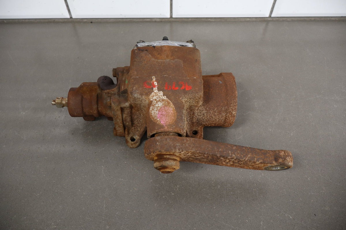 2002-2005 Ford F-250 Super Duty Steering Gear 2C3Z3504AARM OEM