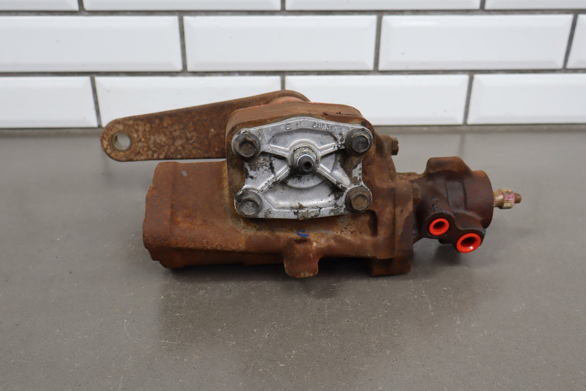2002-2005 Ford F-250 Super Duty Steering Gear 2C3Z3504AARM OEM