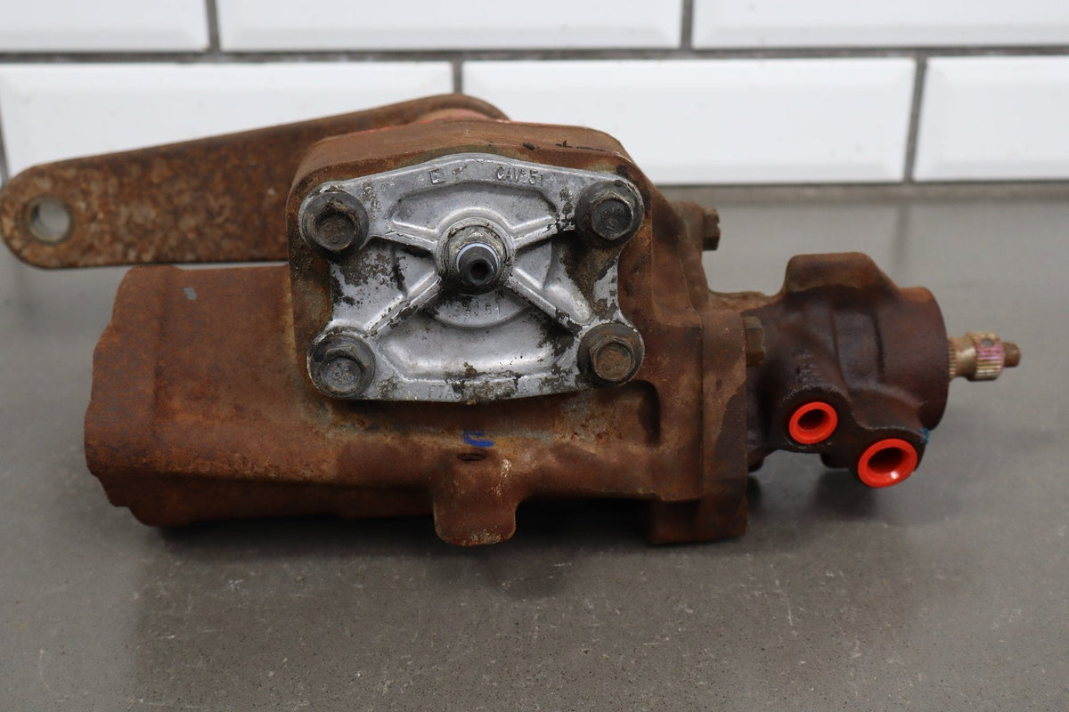 2002-2005 Ford F-250 Super Duty Steering Gear 2C3Z3504AARM OEM
