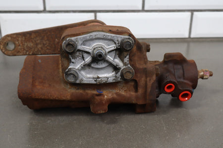 2002-2005 Ford F-250 Super Duty Steering Gear 2C3Z3504AARM OEM