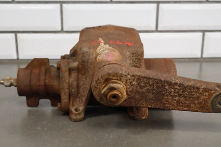 2002-2005 Ford F-250 Super Duty Steering Gear 2C3Z3504AARM OEM