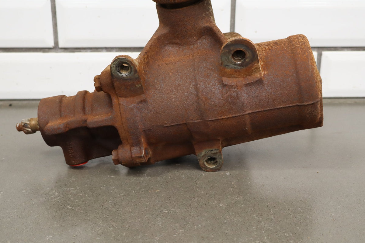 2002-2005 Ford F-250 Super Duty Steering Gear 2C3Z3504AARM OEM