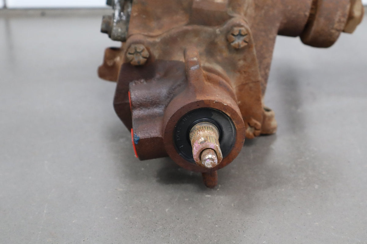2002-2005 Ford F-250 Super Duty Steering Gear 2C3Z3504AARM OEM