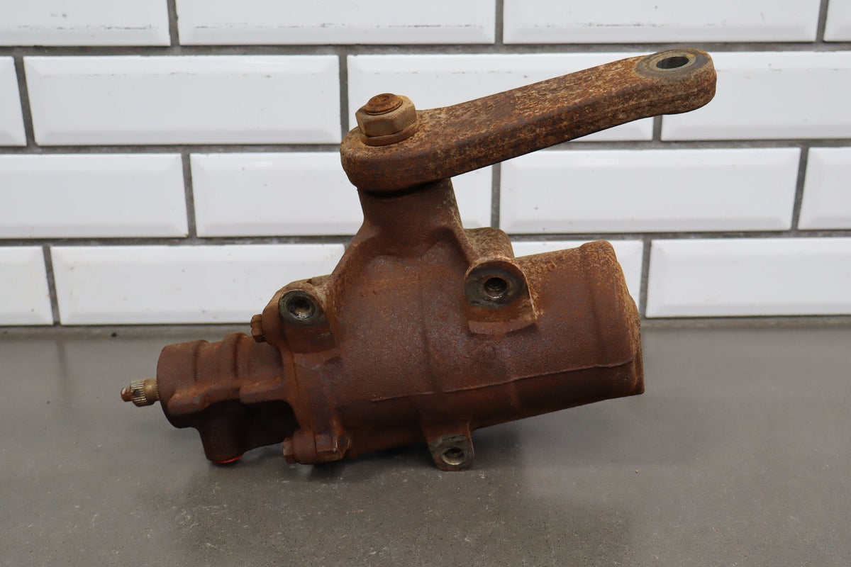 2002-2005 Ford F-250 Super Duty Steering Gear 2C3Z3504AARM OEM