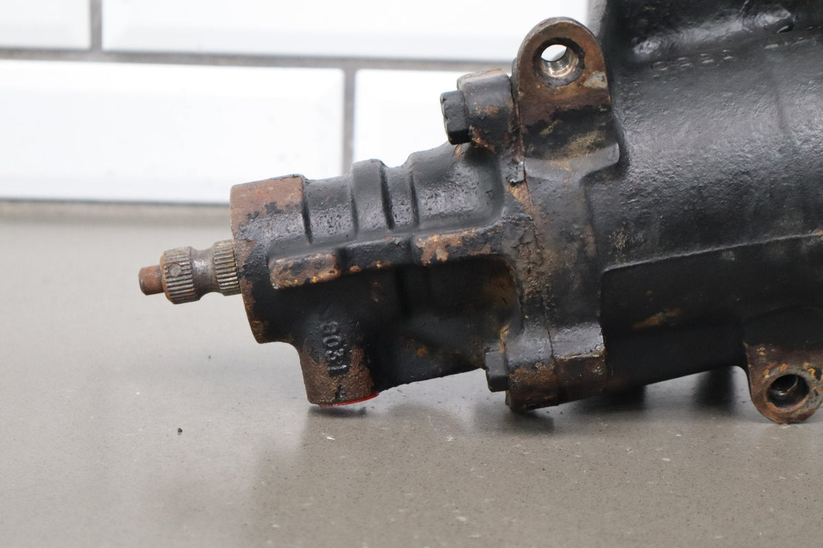 2002-2005 Ford F-350 Super Duty Steering Gear 2C3Z3504AARM OEM