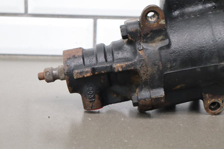 2002-2005 Ford F-350 Super Duty Steering Gear 2C3Z3504AARM OEM