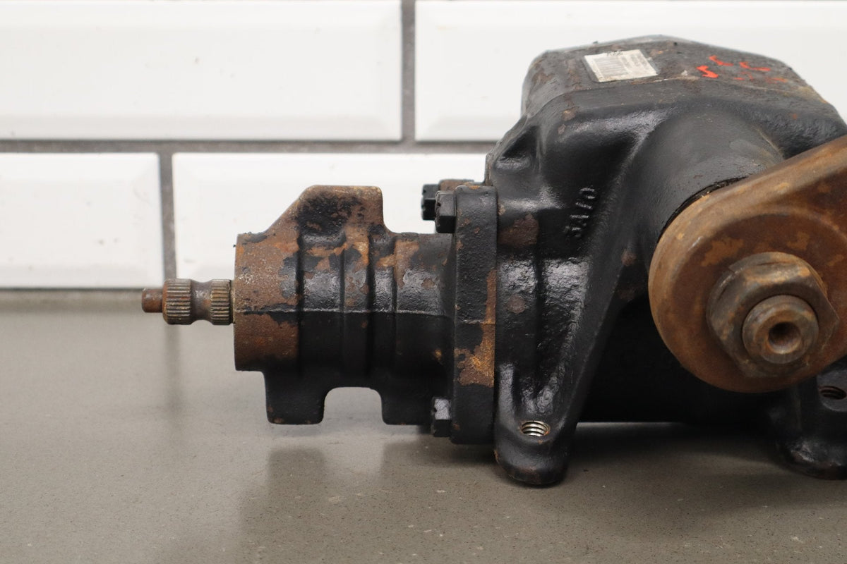 2002-2005 Ford F-350 Super Duty Steering Gear 2C3Z3504AARM OEM