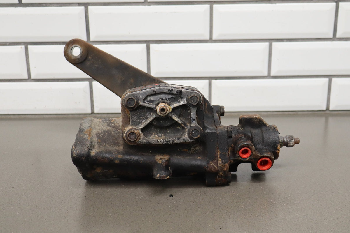 2002-2005 Ford F-350 Super Duty Steering Gear 2C3Z3504AARM OEM