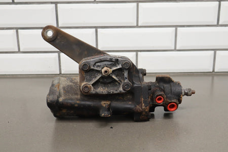 2002-2005 Ford F-350 Super Duty Steering Gear 2C3Z3504AARM OEM
