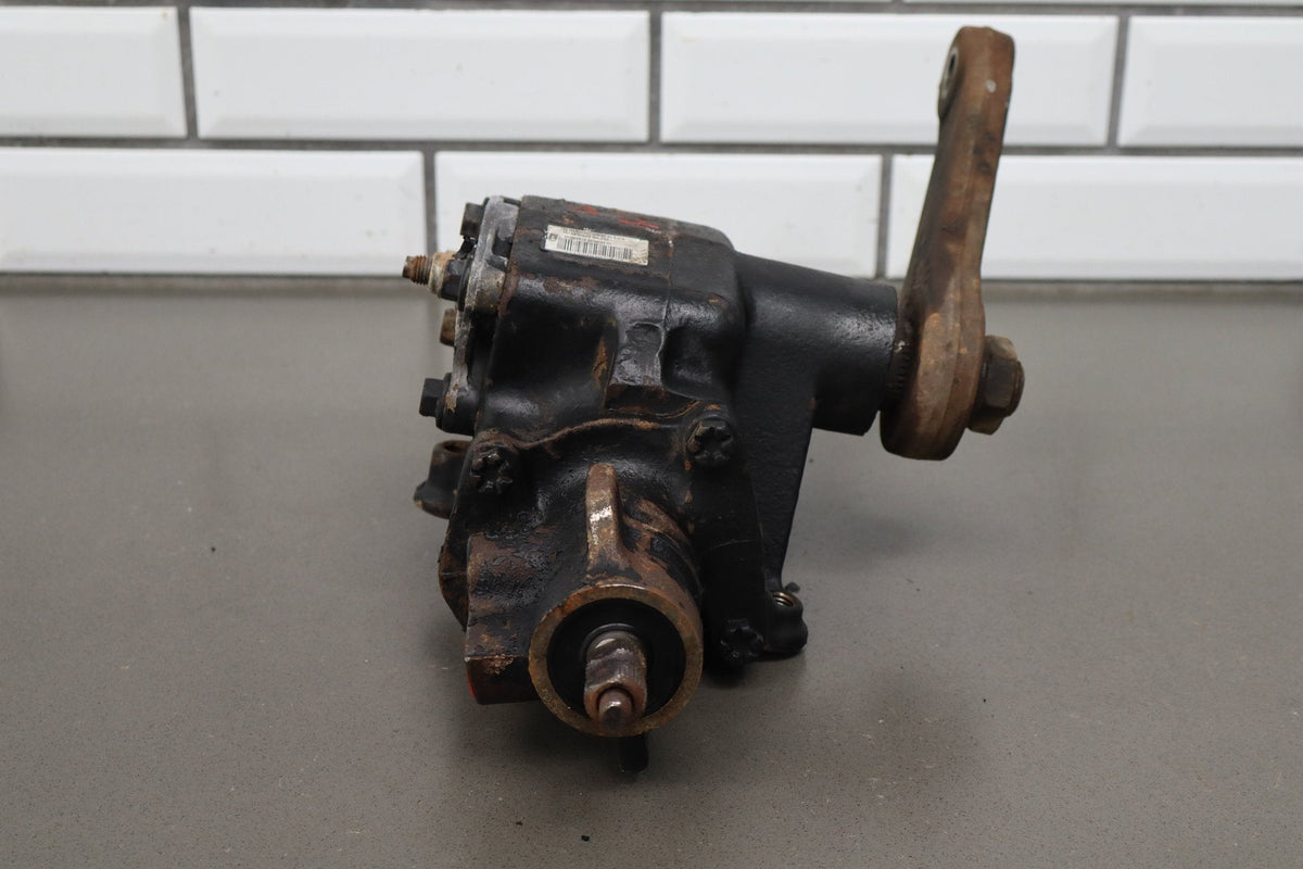 2002-2005 Ford F-350 Super Duty Steering Gear 2C3Z3504AARM OEM