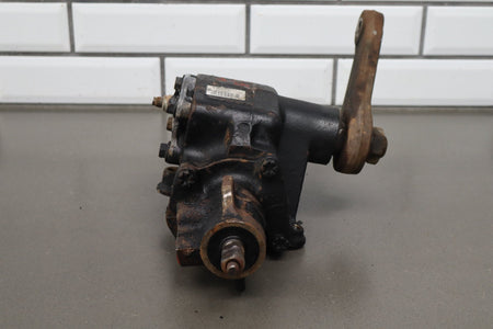 2002-2005 Ford F-350 Super Duty Steering Gear 2C3Z3504AARM OEM