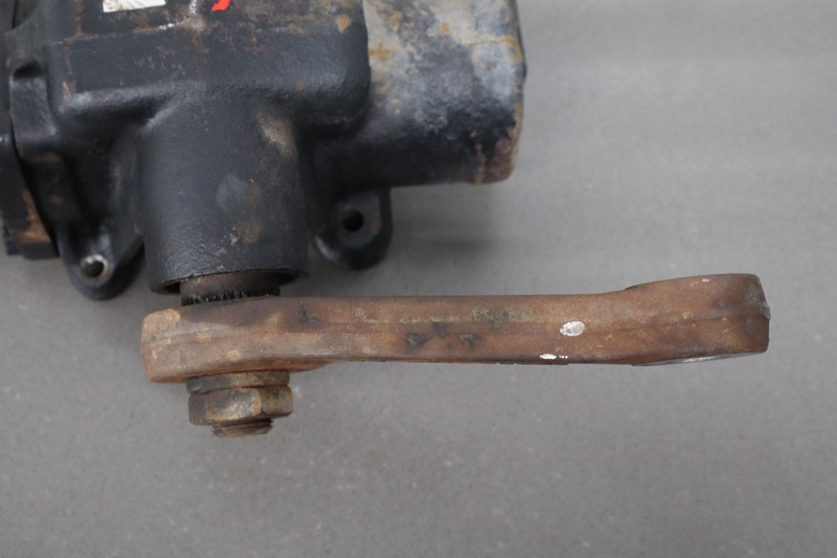 2002-2005 Ford F-350 Super Duty Steering Gear 2C3Z3504AARM OEM