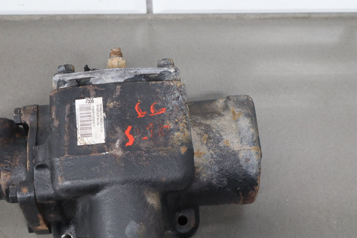 2002-2005 Ford F-350 Super Duty Steering Gear 2C3Z3504AARM OEM