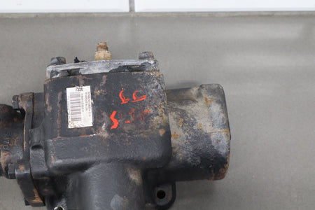 2002-2005 Ford F-350 Super Duty Steering Gear 2C3Z3504AARM OEM