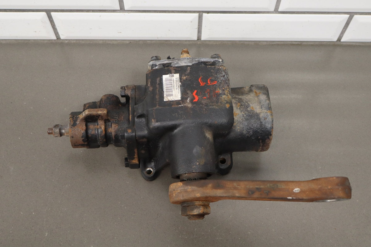 2002-2005 Ford F-350 Super Duty Steering Gear 2C3Z3504AARM OEM