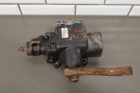 2002-2005 Ford F-350 Super Duty Steering Gear 2C3Z3504AARM OEM