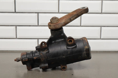 2002-2005 Ford F-350 Super Duty Steering Gear 2C3Z3504AARM OEM