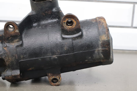 2002-2005 Ford F-350 Super Duty Steering Gear 2C3Z3504AARM OEM