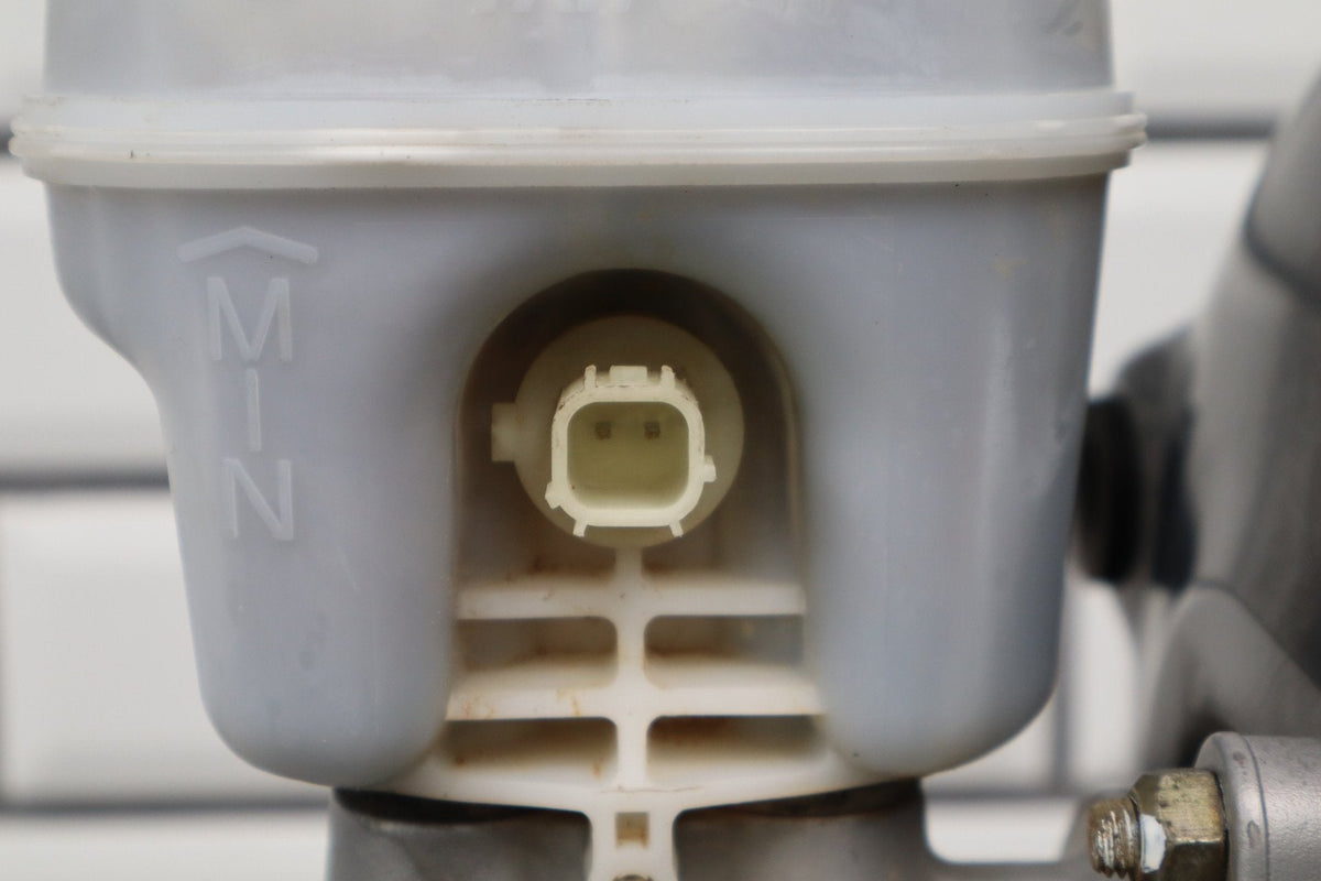 2002-2005 Ram 1500 Brake Booster 05080887AA OEM
