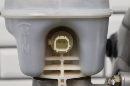 2002-2005 Ram 1500 Brake Booster 05080887AA OEM