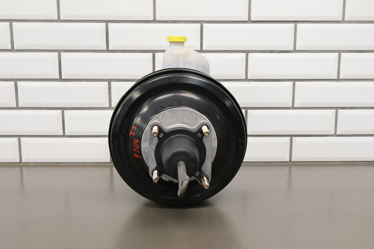 2002-2005 Ram 1500 Brake Booster 05080887AA OEM