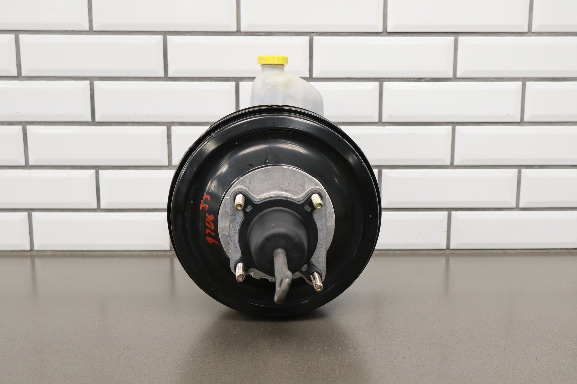2002-2005 Ram 1500 Brake Booster 05080887AA OEM