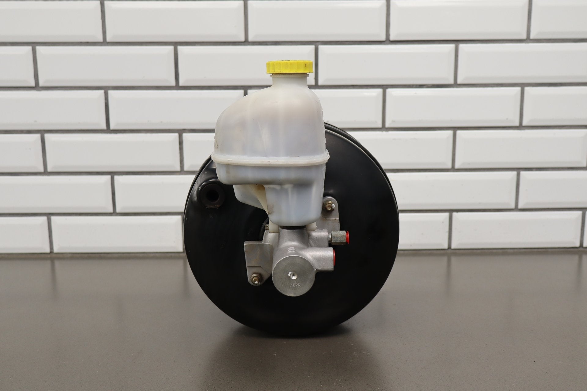 2002-2005 Ram 1500 Brake Booster 05080887AA OEM