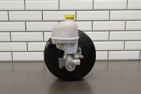 2002-2005 Ram 1500 Brake Booster 05080887AA OEM