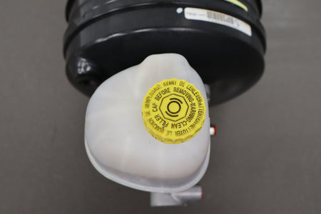 2002-2005 Ram 1500 Brake Booster 05080887AA OEM