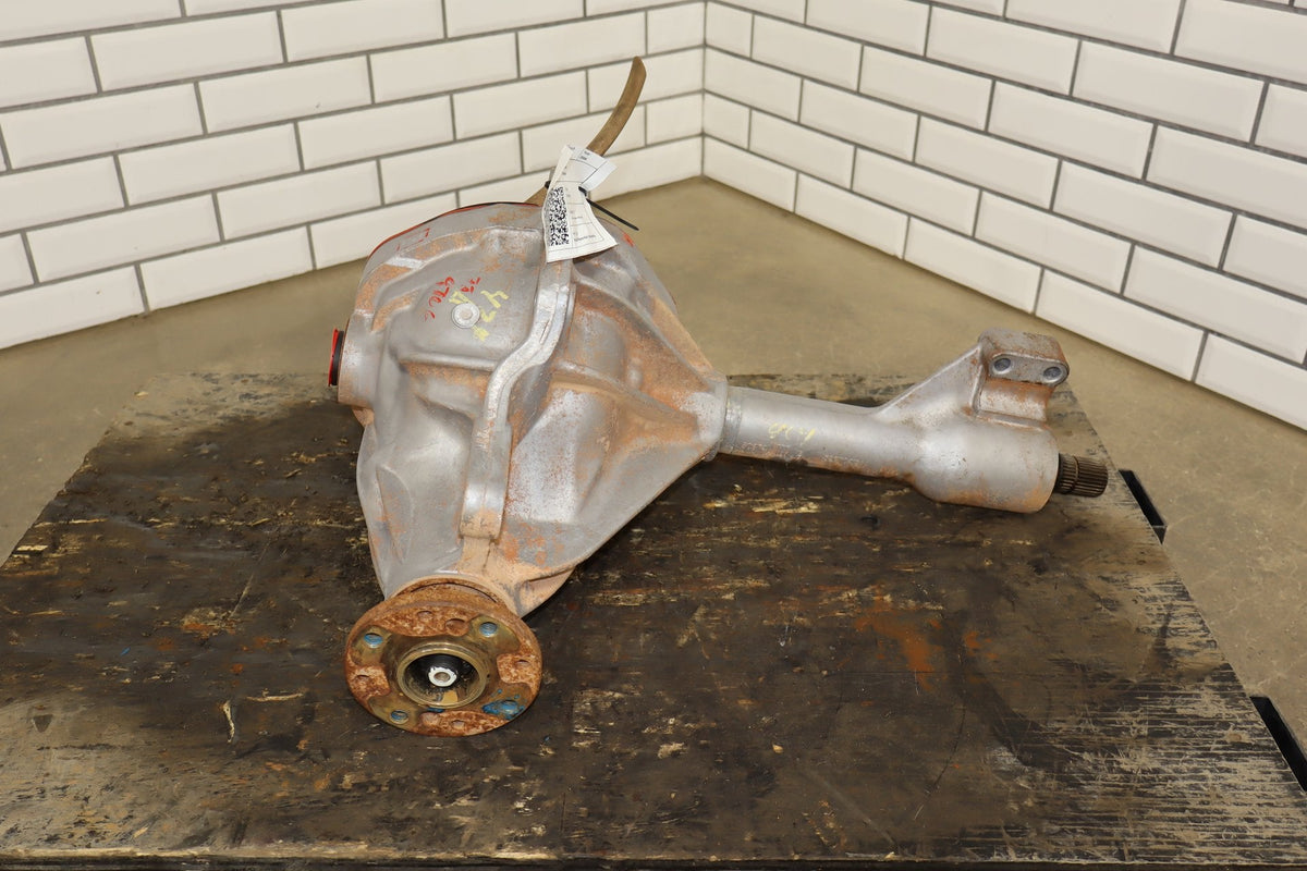 2002-2005 Ram 1500 Carrier Assembly 52070385AB 3.55 OEM