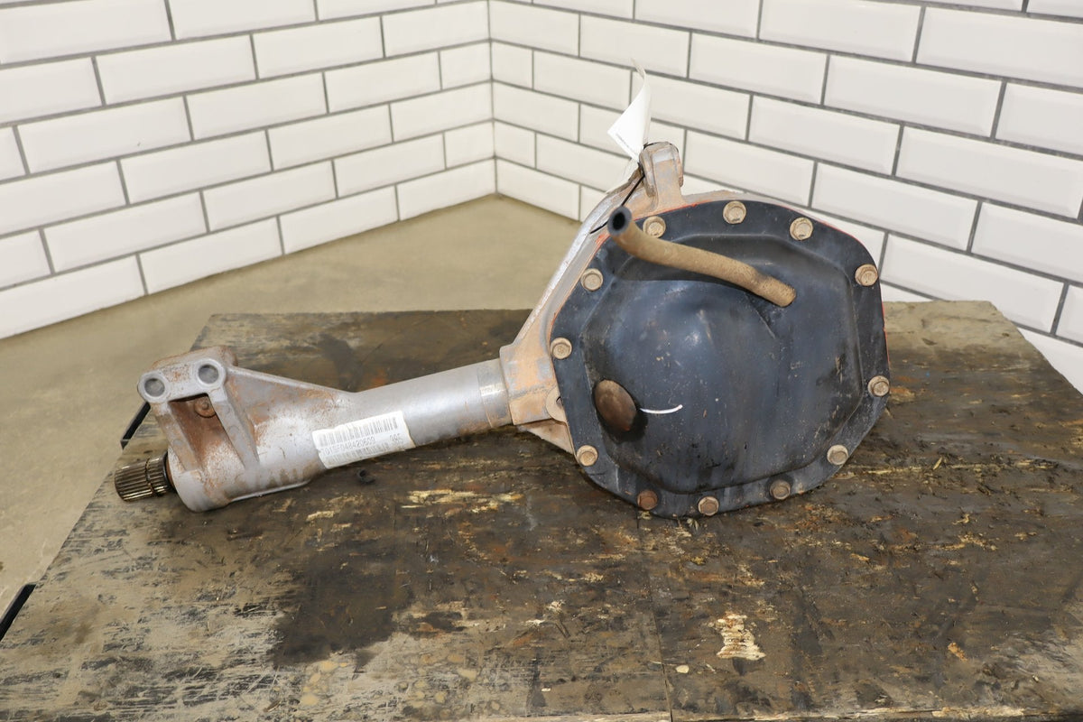 2002-2005 Ram 1500 Carrier Assembly 52070385AB 3.55 OEM