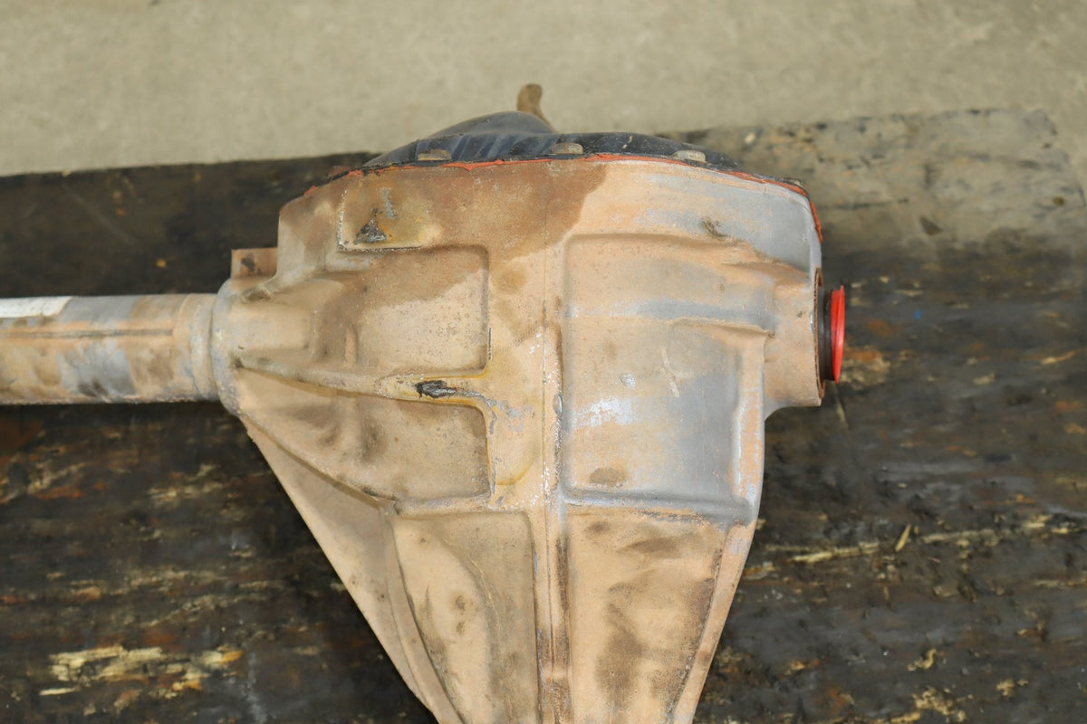 2002-2005 Ram 1500 Carrier Assembly 52070385AB 3.55 OEM