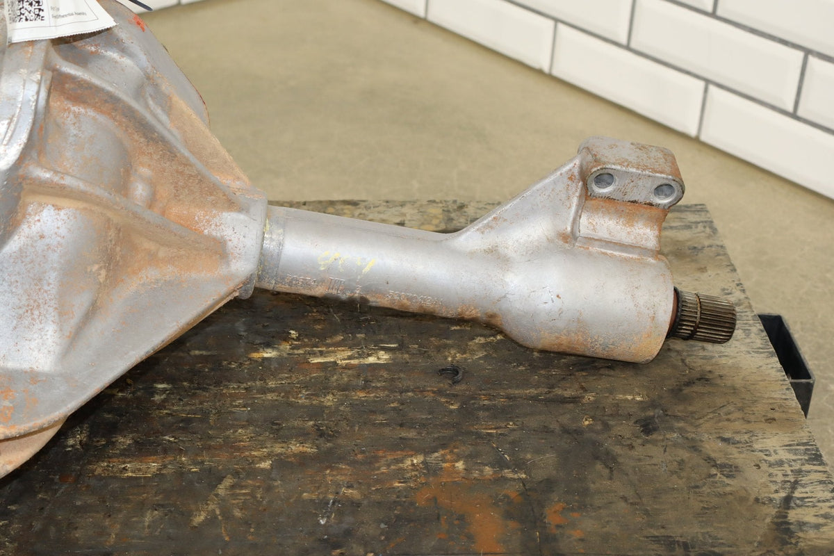2002-2005 Ram 1500 Carrier Assembly 52070385AB 3.55 OEM