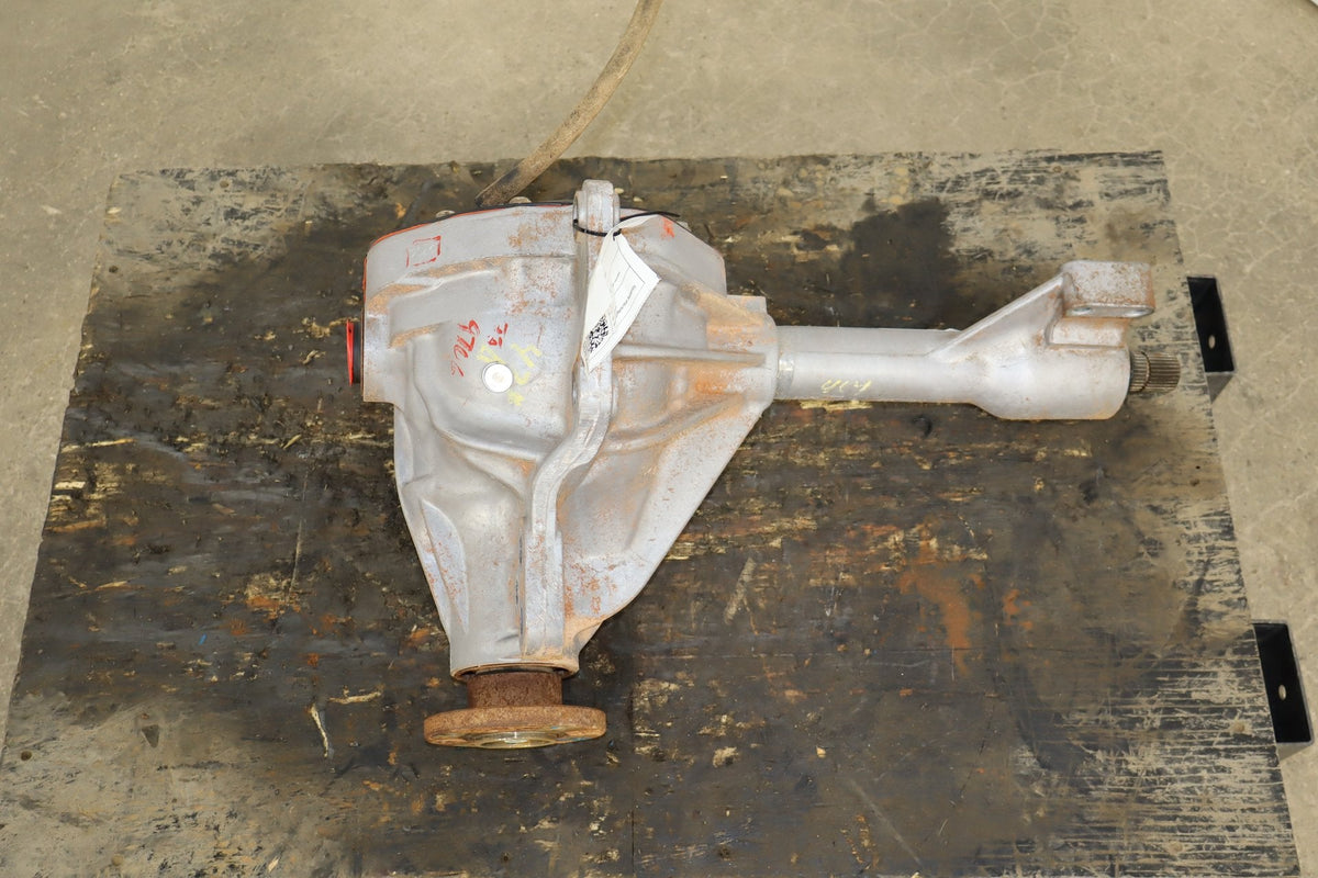 2002-2005 Ram 1500 Carrier Assembly 52070385AB 3.55 OEM