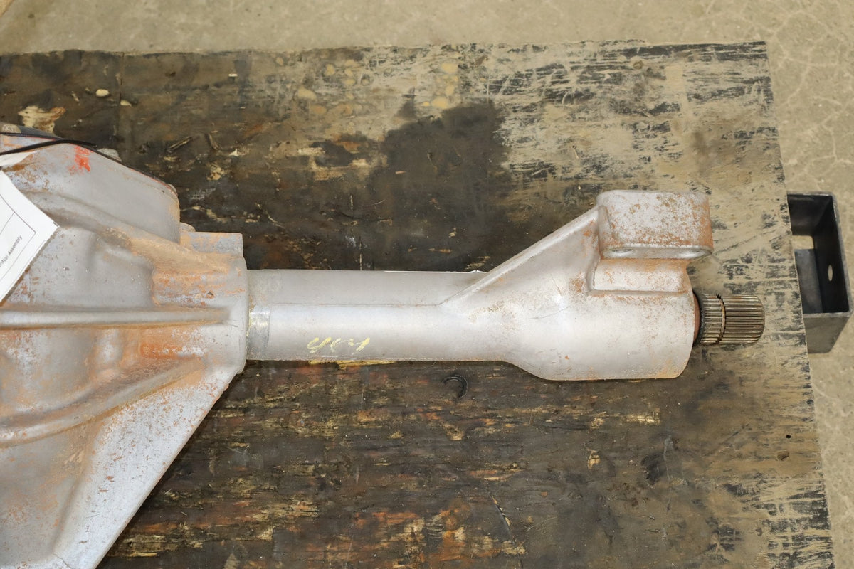 2002-2005 Ram 1500 Carrier Assembly 52070385AB 3.55 OEM