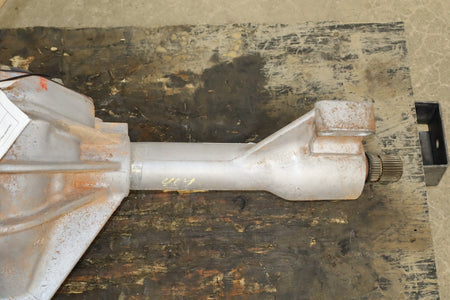 2002-2005 Ram 1500 Carrier Assembly 52070385AB 3.55 OEM