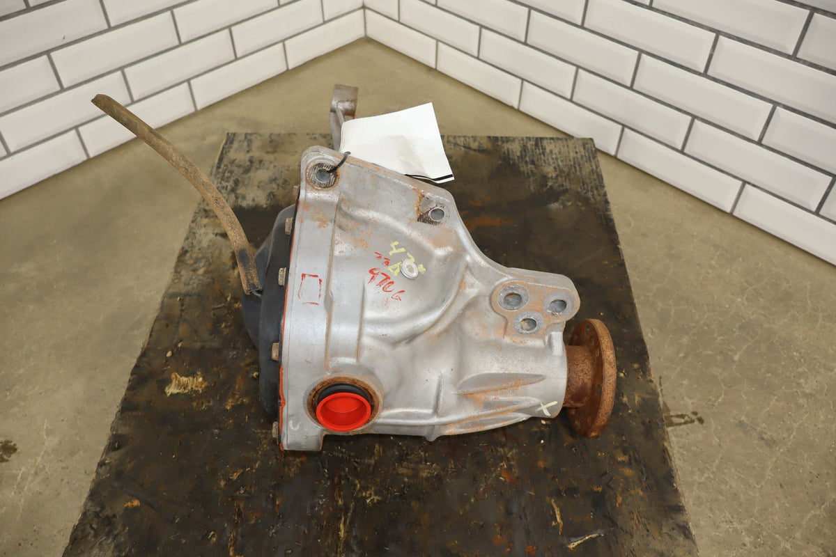 2002-2005 Ram 1500 Carrier Assembly 52070385AB 3.55 OEM
