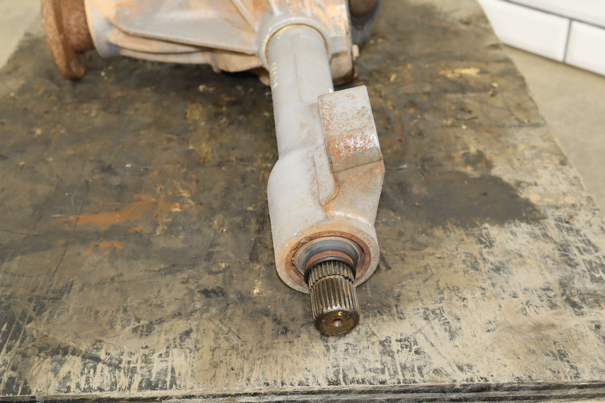 2002-2005 Ram 1500 Carrier Assembly 52070385AB 3.55 OEM