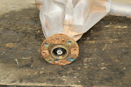 2002-2005 Ram 1500 Carrier Assembly 52070385AB 3.55 OEM