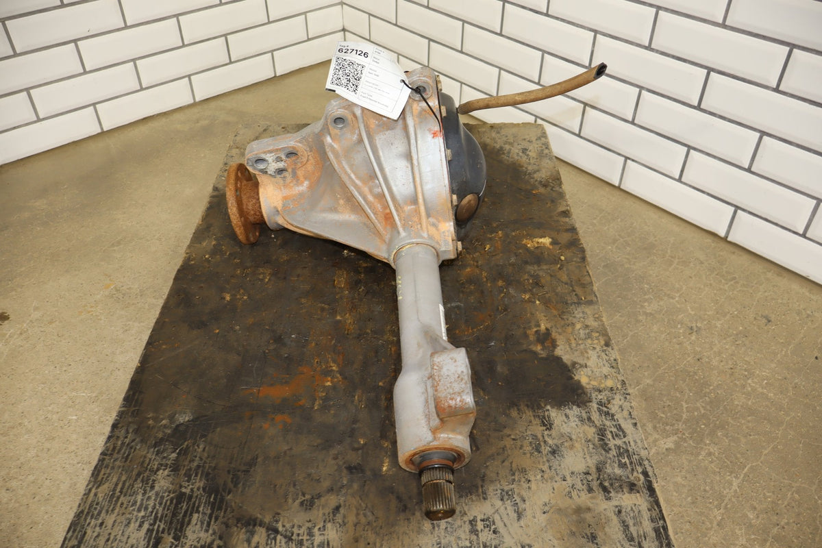 2002-2005 Ram 1500 Carrier Assembly 52070385AB 3.55 OEM