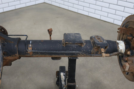 2002-2005 Ram 1500 Rear Axle Assembly 05072512AA OEM 3.55 Ratio