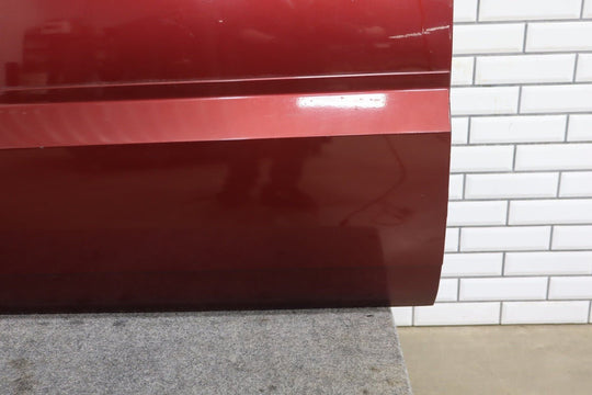 2002 - 2006 Cadillac Escalade Left Front Door InfraRed 72