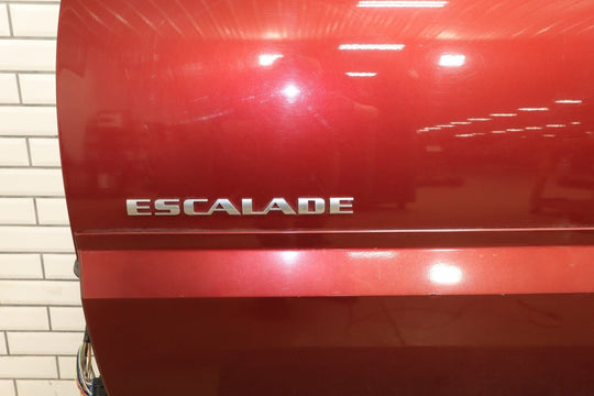 2002 - 2006 Cadillac Escalade Left Front Door InfraRed 72
