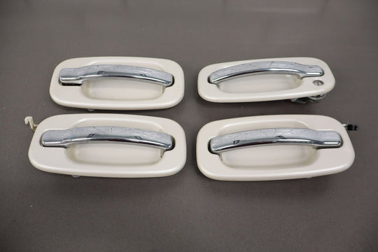 2002 - 2006 Cadillac Escalade Outside Door Handles Set of 4