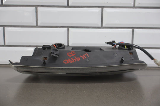 2002 - 2006 GMC Yukon GMT800 Aftermarket Tail Light Set