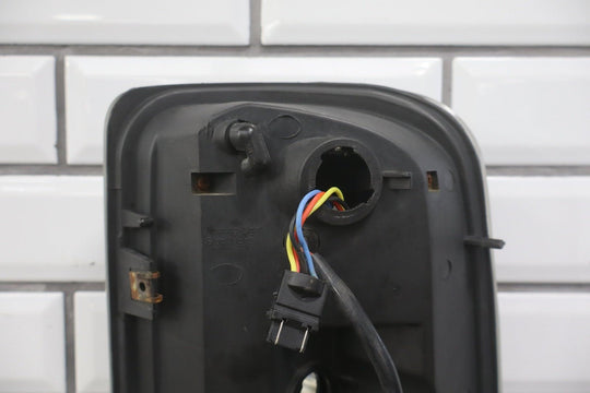 2002 - 2006 GMC Yukon GMT800 Aftermarket Tail Light Set