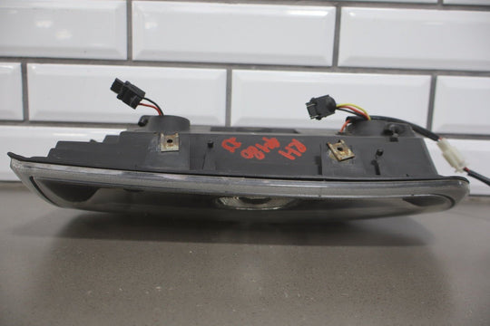 2002 - 2006 GMC Yukon GMT800 Aftermarket Tail Light Set