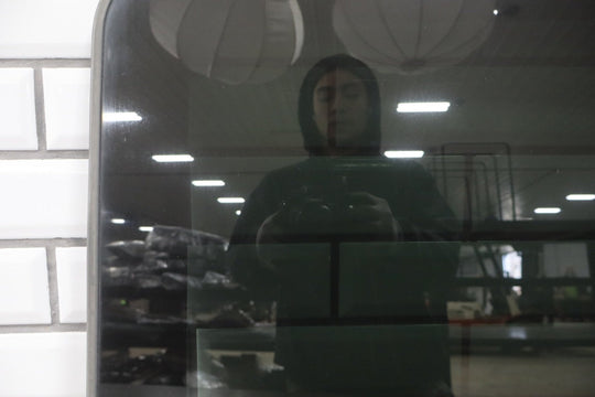 2002 - 2006 GMC Yukon Tahoe Suburban GMT800 Sunroof Glass Panel OEM