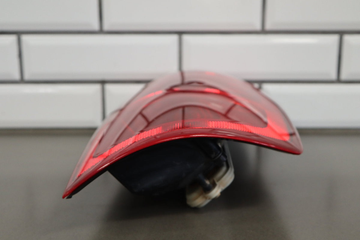 2002-2006 Ram 1500 Left Tail Light 55077347AC OEM